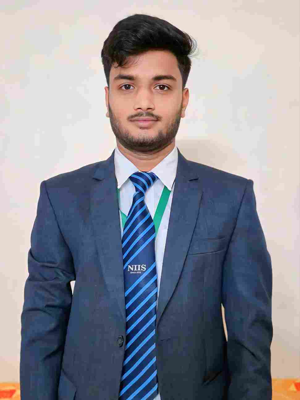 Prasannjit Panda